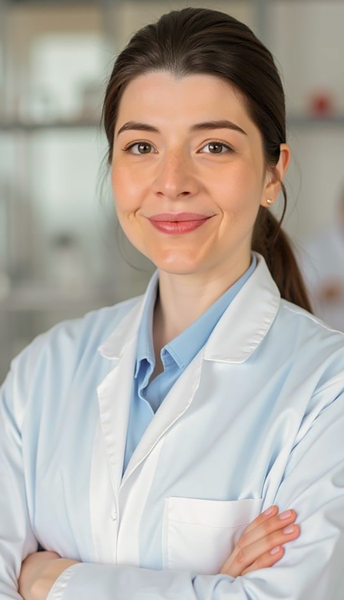 Dra Carolina Viana
