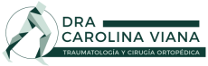 Logo Carolina Viana Traumatóloga