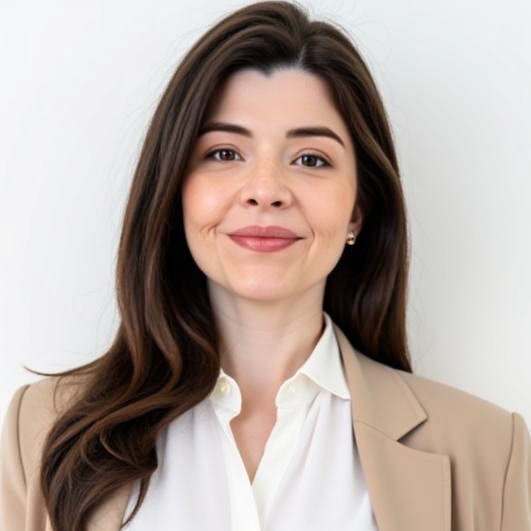 Carolina Viana traumatóloga