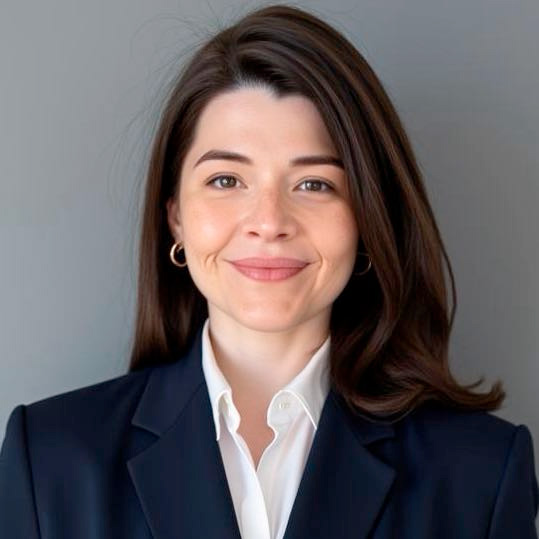 Carolina Viana traumatóloga especialista