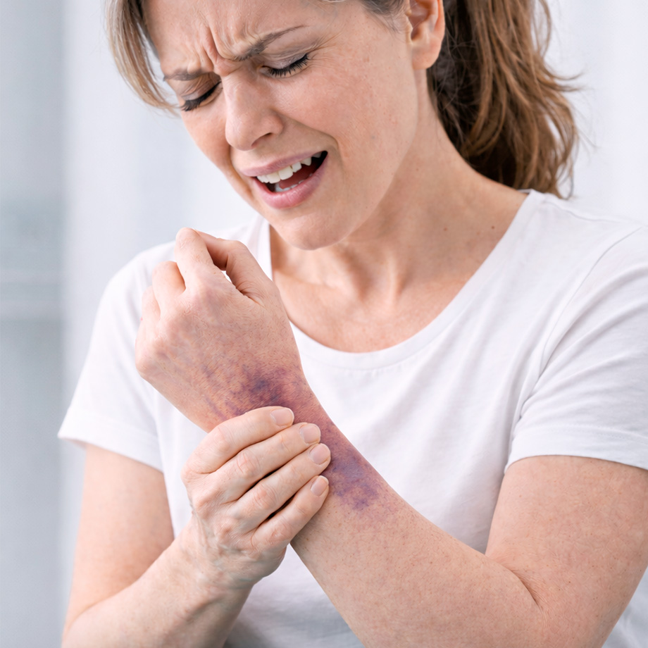 Salud ósea y metabolismo musculoesquelético femenino